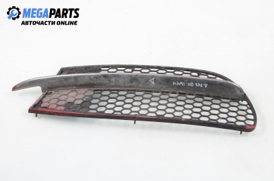 Grilă în bara de protecție for Alfa Romeo 147 (2000-2010) 1.6, hatchback, position: dreaptă - fața