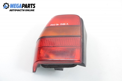 Tail light for Volkswagen Polo 1.0, 45 hp, 3 doors, 1991, position: left