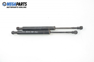 Stoßdämpfer heckklappe for Volvo S40/V40 2.0, 136 hp, sedan, 1996