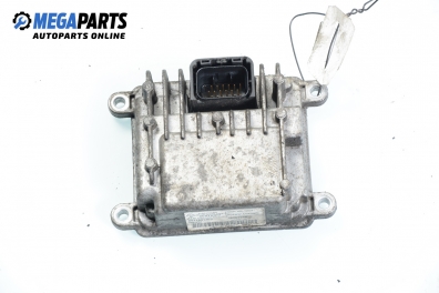 Diesel injection pump module for Opel Meriva A Minivan (05.2003 - 05.2010), № Isuzu 8971891363