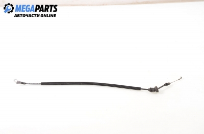 Door lock cable for Volkswagen Golf IV (1998-2004) 1.4, hatchback