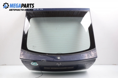 Heckklappe für Opel Astra G 1.6, 75 hp, 3 türen, 1998