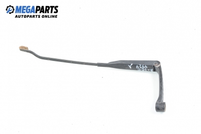 Front wipers arm for Audi 100 (C4) 2.0, 115 hp, sedan, 1992, position: left