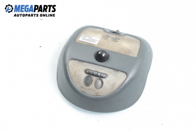 Interior courtesy light for Renault Kangoo 1.2, 58 hp, 1998