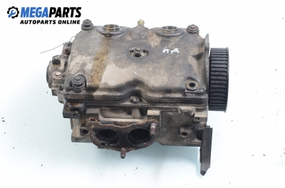 Engine head for Subaru Legacy 2.0 4WD, 125 hp, sedan, 1999, position: right