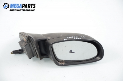 Mirror for Opel Omega B 2.5 TD, 130 hp, sedan, 1999, position: right