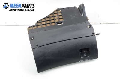 Glove box for Audi A6 (C5) 2.8 Quattro, 193 hp, station wagon, 1998