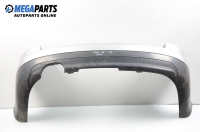 Rear bumper for Audi A6 (C5) 1.9 TDI, 130 hp, station wagon, 2002, position: rear