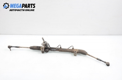 Hydraulic steering rack for Opel Astra G (1998-2009) 1.6, hatchback