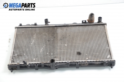 Water radiator for Volvo S40/V40 1.9 TD, 90 hp, sedan, 1997