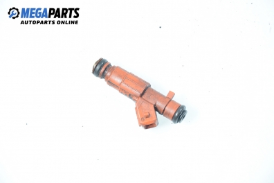 Gasoline fuel injector for Alfa Romeo 166 2.0 T.Spark, 155 hp, 1999