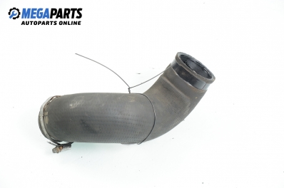 Turbo hose for Citroen C5 1.6 HDi, 109 hp, sedan, 2010