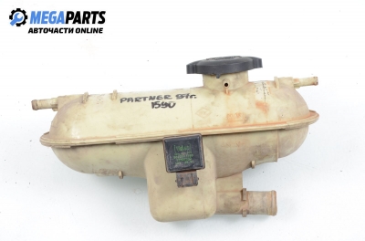 Cisterne pentru antigel Peugeot Partner 1.9 D 69 CP 1997