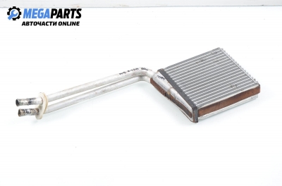 Radiator heating for Mercedes-Benz A W168 1.6, 102 hp, 5 doors, 1999