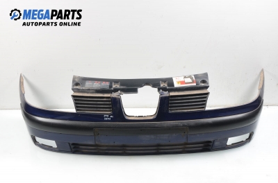 Bara de protectie frontala for Seat Ibiza (6K) 1.4, 60 hp, 2001, position: fața