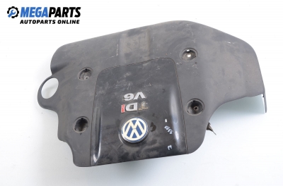 Engine cover for Volkswagen Passat (B5; B5.5) 2.5 TDI, 150 hp, sedan automatic, 2003