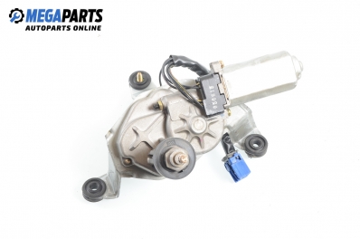 Front wipers motor for Kia Sorento 2.5 CRDi, 140 hp, 2006