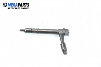 Diesel fuel injector for Opel Meriva A 1.7 DTI, 75 hp, 2006
