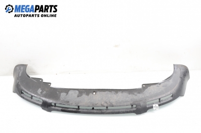 Element din bară de protecție pentru Volkswagen Passat (B5; B5.5) 1.9 TDI, 130 cp, combi, 2001, poziție: fața