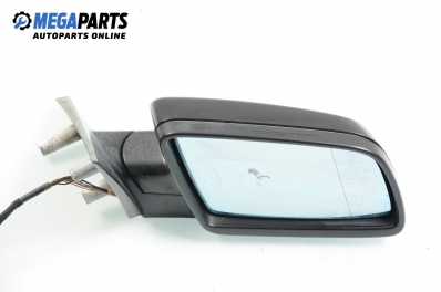 Mirror for BMW 5 (E60, E61) 3.0 d, 218 hp, station wagon automatic, 2005, position: right
