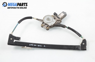 Antrieb el. fensterheber for Alfa Romeo 147 1.6 T.Spark, 120 hp, 2001, position: links