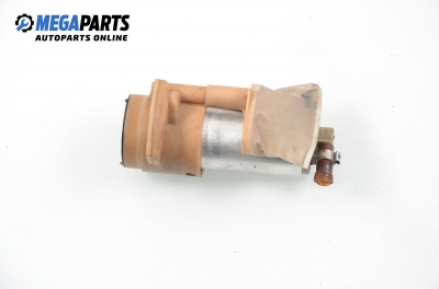 Fuel pump for Volkswagen Polo 1.6, 75 hp, 3 doors, 1998
