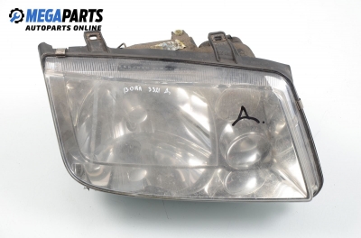 Headlight for Volkswagen Bora 1.9 TDI, 101 hp, sedan, 2000, position: right