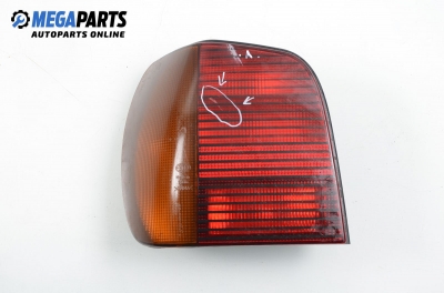Stop pentru Volkswagen Polo (6N/6N2) 1.0, 50 cp, 3 uși, 1998, poziție: stânga