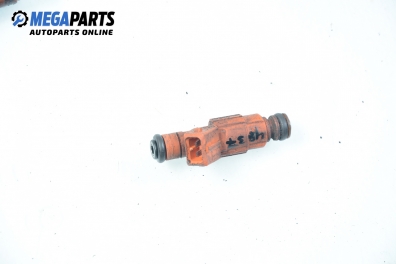 Gasoline fuel injector for Alfa Romeo 166 2.0 T.Spark, 155 hp, 1999