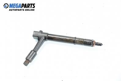 Diesel fuel injector for Opel Meriva A 1.7 DTI, 75 hp, 2006