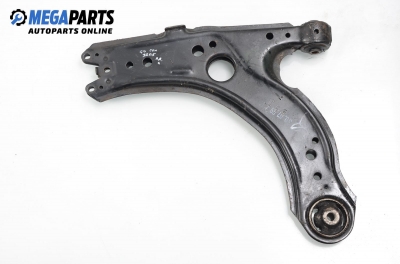 Control arm for Volkswagen Golf IV 1.6, 100 hp, 2000, position: front - right