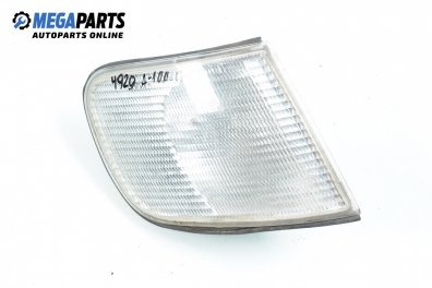 Blinker for Audi 100 (C4) 2.0, 115 hp, sedan, 1992, position: right Depo