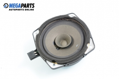 Loudspeaker for Hyundai Terracan, 2004, position: rear - right № 96310-H1010