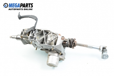 Electric steering rack motor for Renault Megane II 1.5 dCi, 106 hp, hatchback, 5 doors, 2005 № 8200 246 631B