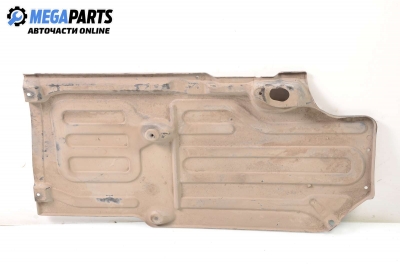 Skid plate for Mercedes-Benz E-Class 211 (W/S) 2.2 CDI, 150 hp, sedan automatic, 2002