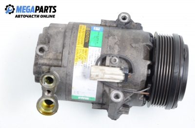 AC compressor for Opel Astra H (2004-2010) 1.7, station wagon