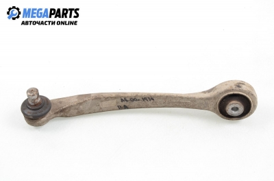 Control arm for Audi A6 Allroad 2.5 TDI Quattro, 180 hp automatic, 2000, position: front - right