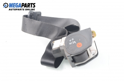 Seat belt for Ford Ka 1.3, 60 hp, 2003, position: left