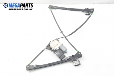 Electric window regulator for Volkswagen New Beetle 1.9 TDI, 90 hp, 1999, position: left