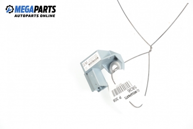 Senzor airbag pentru Peugeot 308 (T7) 1.6 HDi, 90 cp, hatchback, 5 uși, 2007 № 9660923480