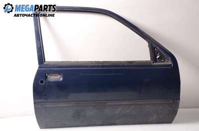 Door for Ford Fiesta III 1.3, 60 hp, 1996, position: right