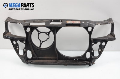 Front slam panel for Audi A4 (B5) 1.8 T, 150 hp, sedan, 1995