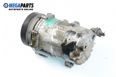 Kompressor klimaanlage für Volkswagen Golf III 1.6, 101 hp, 5 türen, 1995