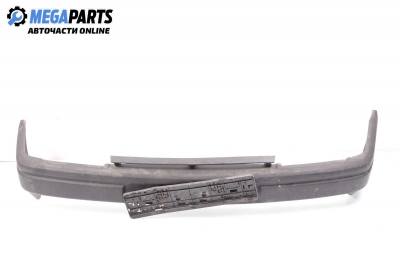 Front bumper for Ford Fiesta III (1989-1997) 1.3, hatchback, position: front
