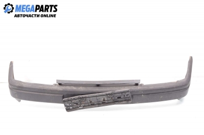 Bara de protectie frontala for Ford Fiesta III (1989-1997) 1.3, hatchback, position: fața