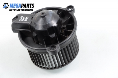 Heating blower for Honda Civic 1.4, 75 hp, hatchback, 5 doors, 1996