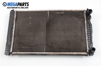Radiator de apă pentru Audi A4 (B5) 1.8 T, 150 cp, sedan, 1995