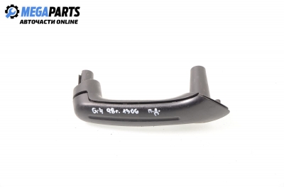 Door handle for Volkswagen Golf IV (1998-2004) 1.4, hatchback, position: front - right