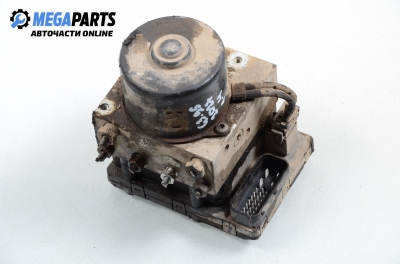 ABS for Volkswagen Golf III 1.4, 60 hp, 1995 № 3A0 907 379 D