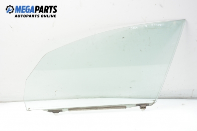 Geam for Toyota Corolla Verso 2.0 D-4D, 90 hp, 2002, position: stânga - fața